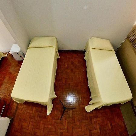 Centralhe Hotel Μαρίλια Εξωτερικό φωτογραφία