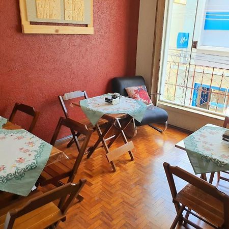 Centralhe Hotel Μαρίλια Εξωτερικό φωτογραφία