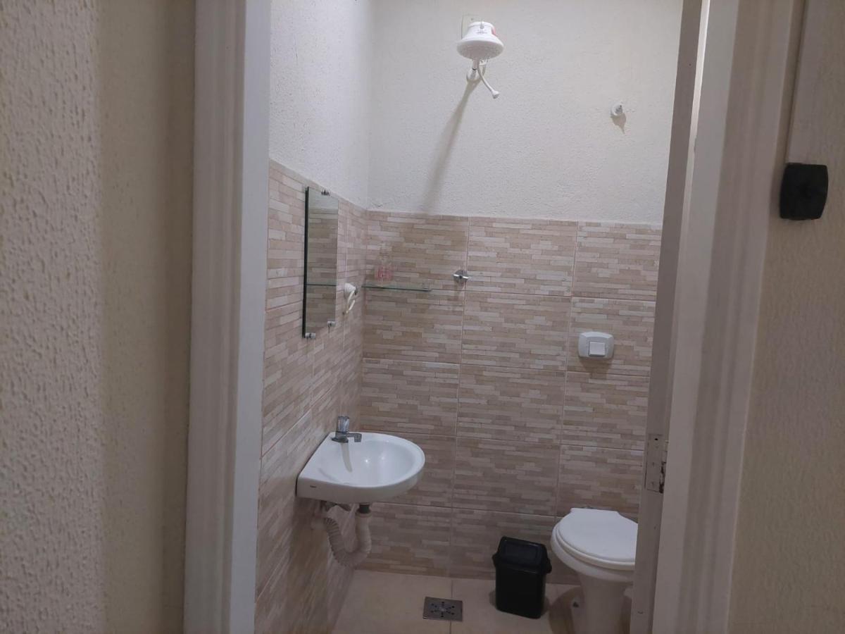Centralhe Hotel Μαρίλια Εξωτερικό φωτογραφία