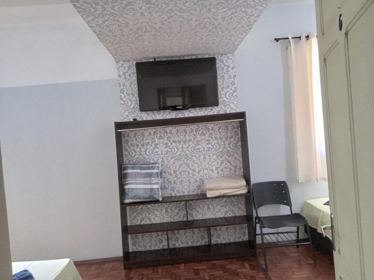 Centralhe Hotel Μαρίλια Εξωτερικό φωτογραφία