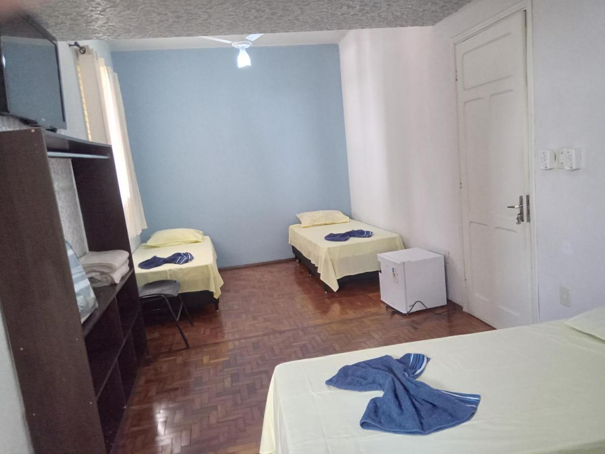 Centralhe Hotel Μαρίλια Εξωτερικό φωτογραφία