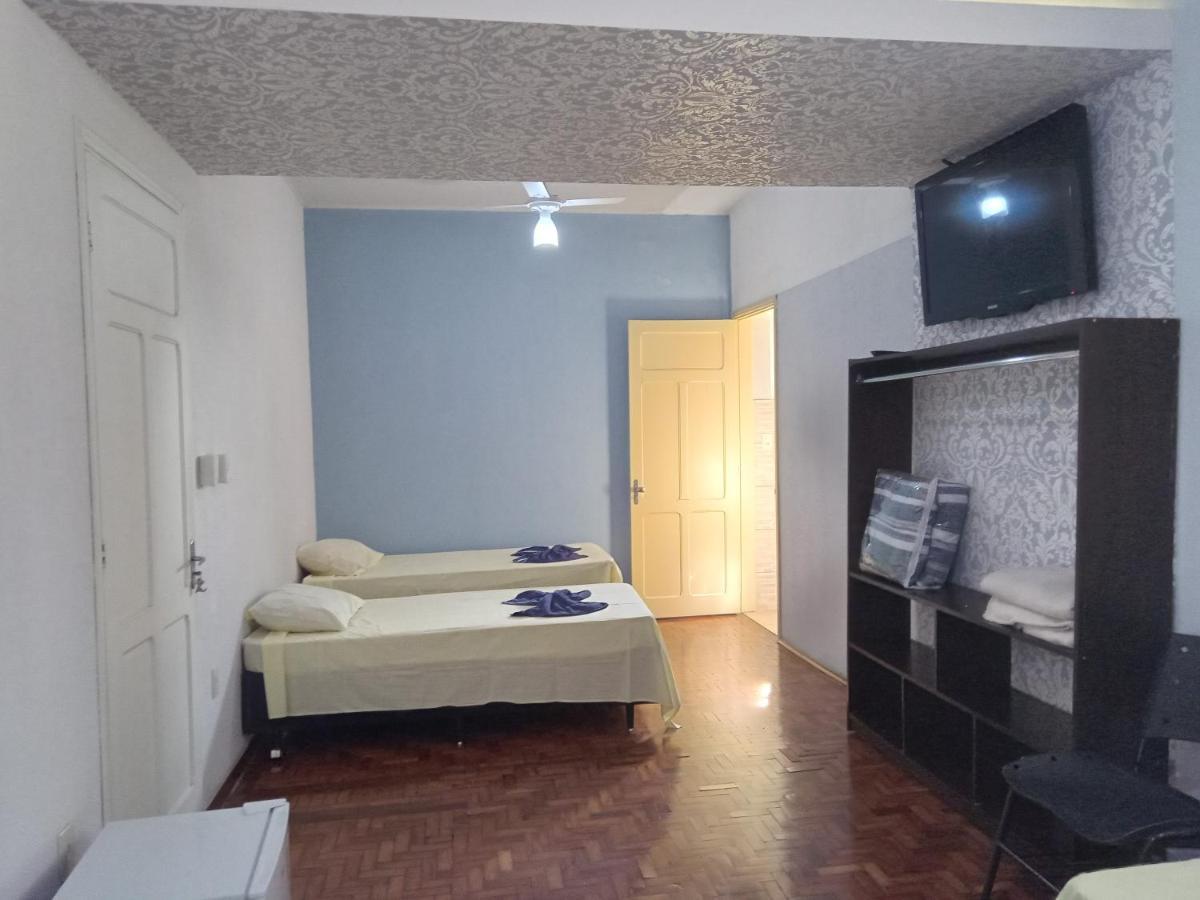 Centralhe Hotel Μαρίλια Εξωτερικό φωτογραφία