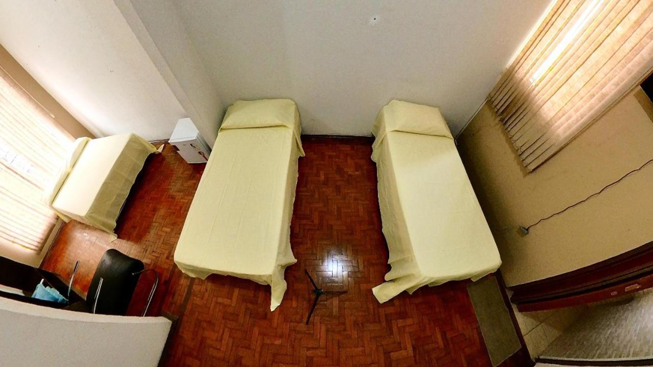 Centralhe Hotel Μαρίλια Εξωτερικό φωτογραφία