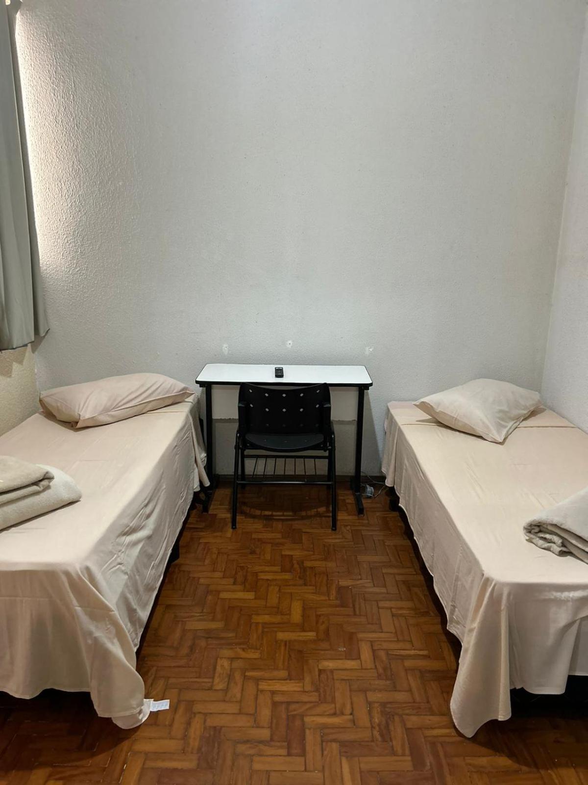 Centralhe Hotel Μαρίλια Εξωτερικό φωτογραφία