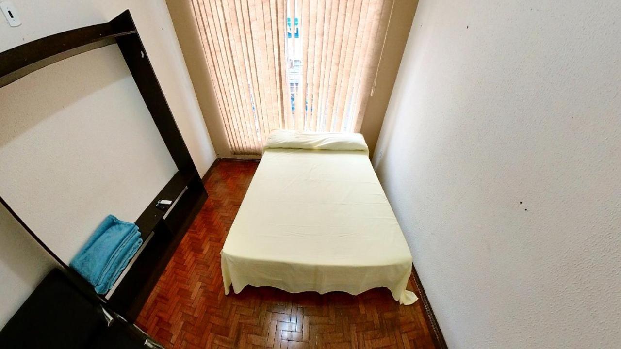 Centralhe Hotel Μαρίλια Εξωτερικό φωτογραφία