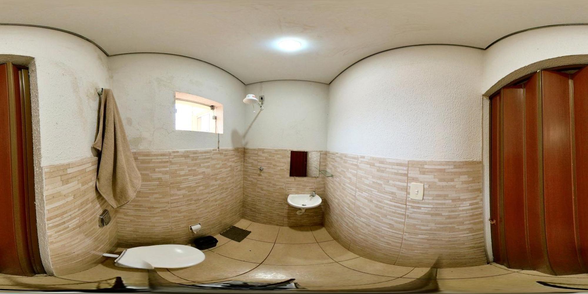 Centralhe Hotel Μαρίλια Εξωτερικό φωτογραφία