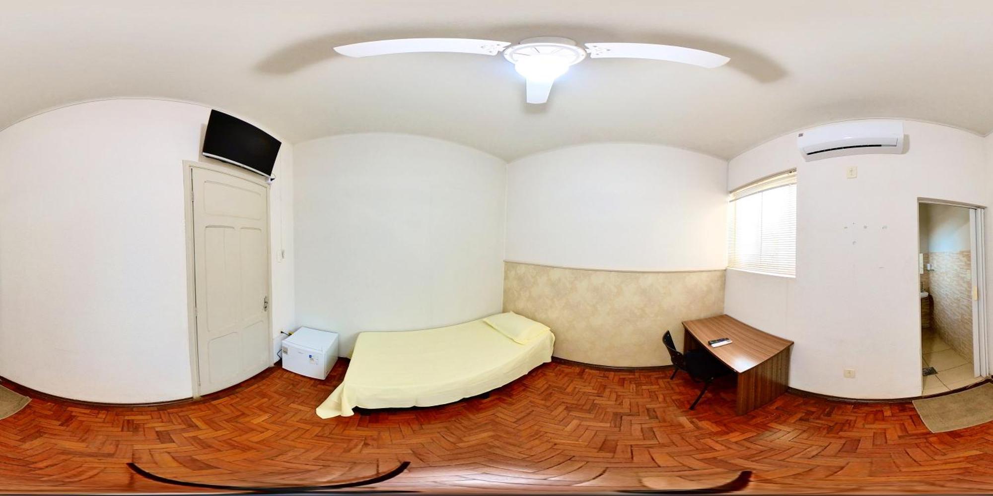 Centralhe Hotel Μαρίλια Εξωτερικό φωτογραφία