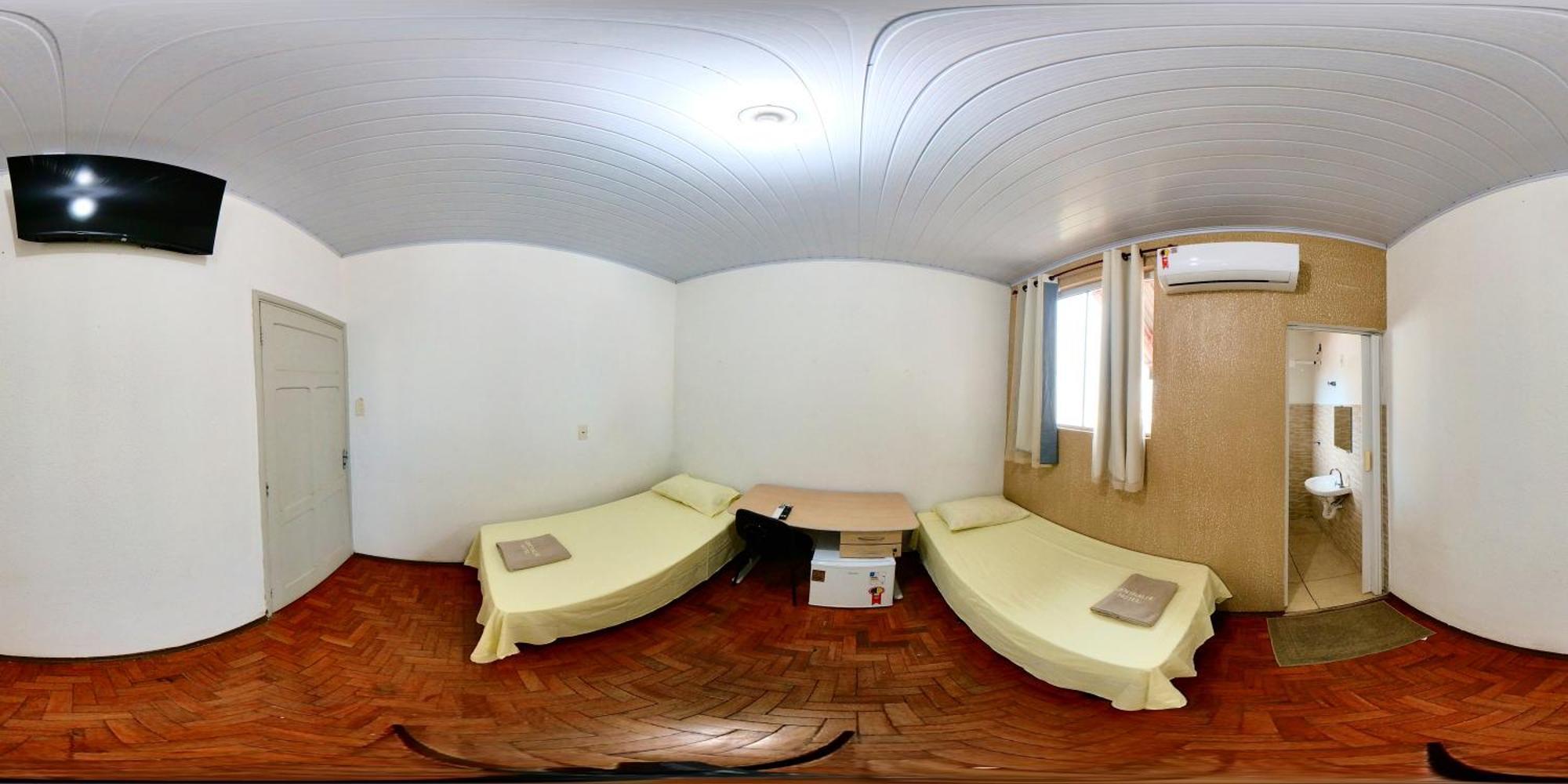 Centralhe Hotel Μαρίλια Εξωτερικό φωτογραφία