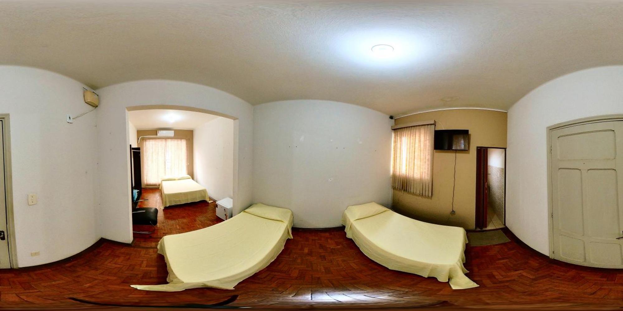 Centralhe Hotel Μαρίλια Εξωτερικό φωτογραφία