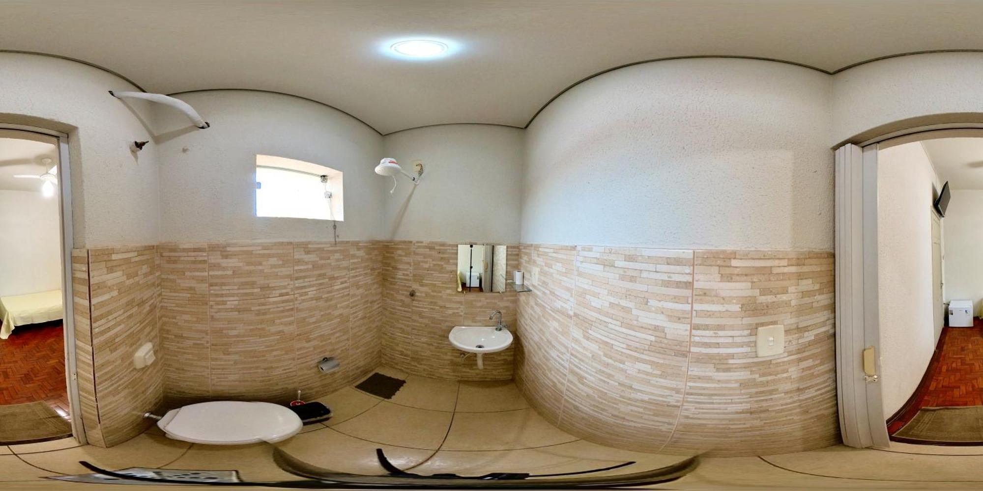 Centralhe Hotel Μαρίλια Εξωτερικό φωτογραφία