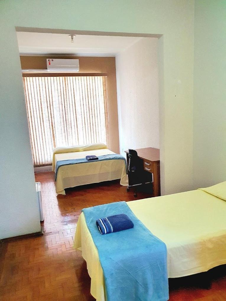 Centralhe Hotel Μαρίλια Εξωτερικό φωτογραφία
