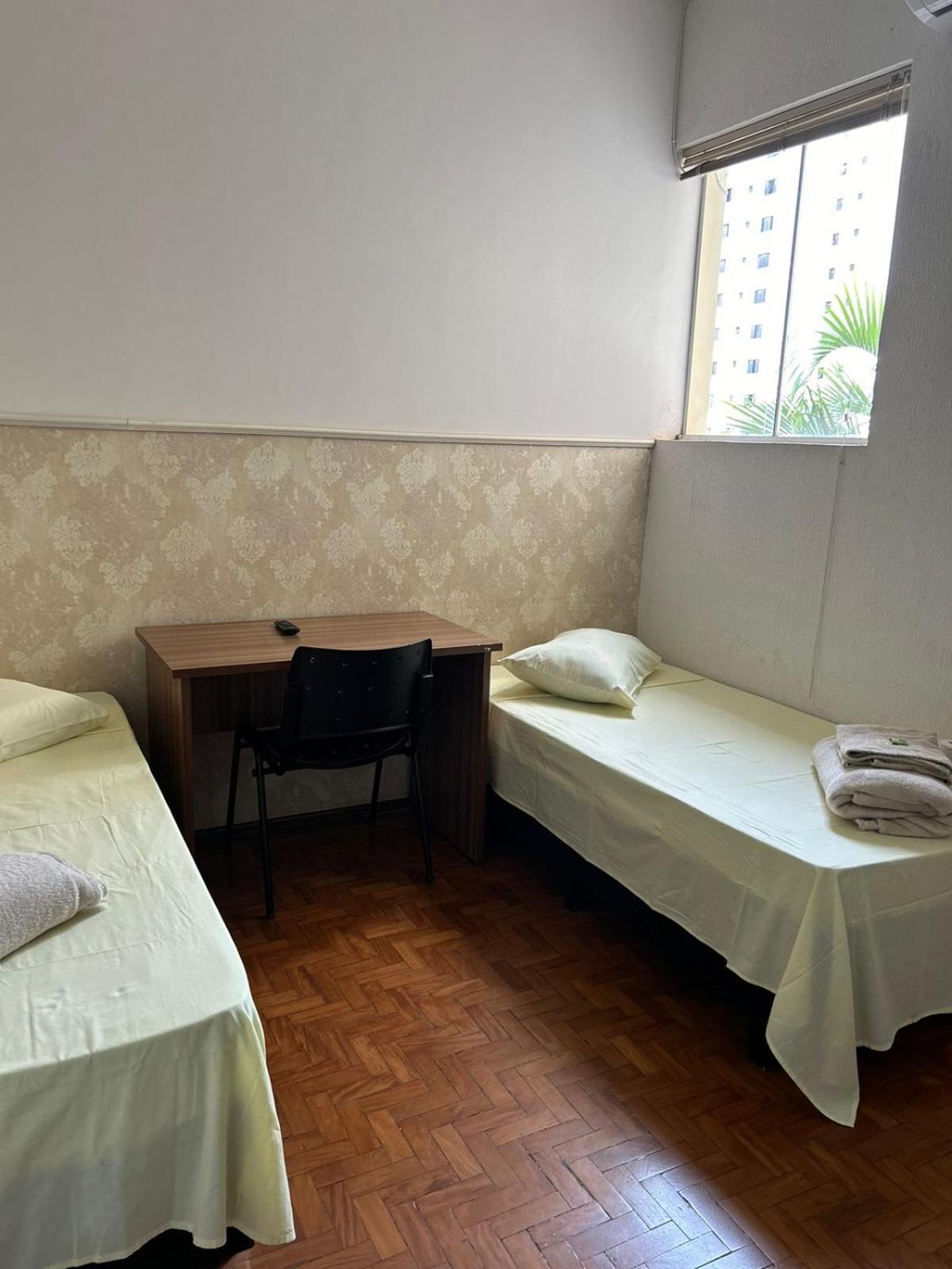 Centralhe Hotel Μαρίλια Εξωτερικό φωτογραφία